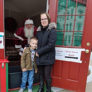 Meet your Posher, Kara